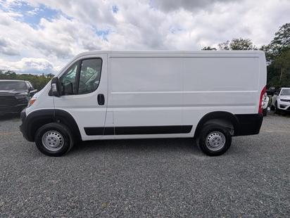 ram promaster cargo van 2025 3C6LRVVG1SE512597 image ram promaster cargo van 2025 3C6LRVVG1SE512597 image